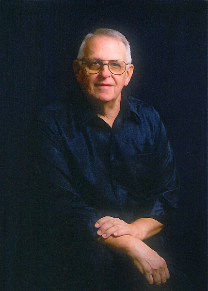  Richard Berrie Atkinson, Jr. 