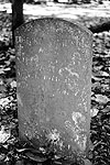  Edmund Atkinson - Gravesite at Black Hammock - my g-g-grandfather 