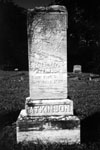  Elias Reed Atkinson - Buried in Ocala, Florida - my g-grandfather 